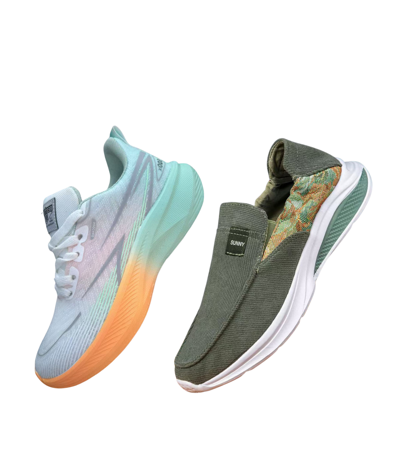 Outdoor Sports Shoes