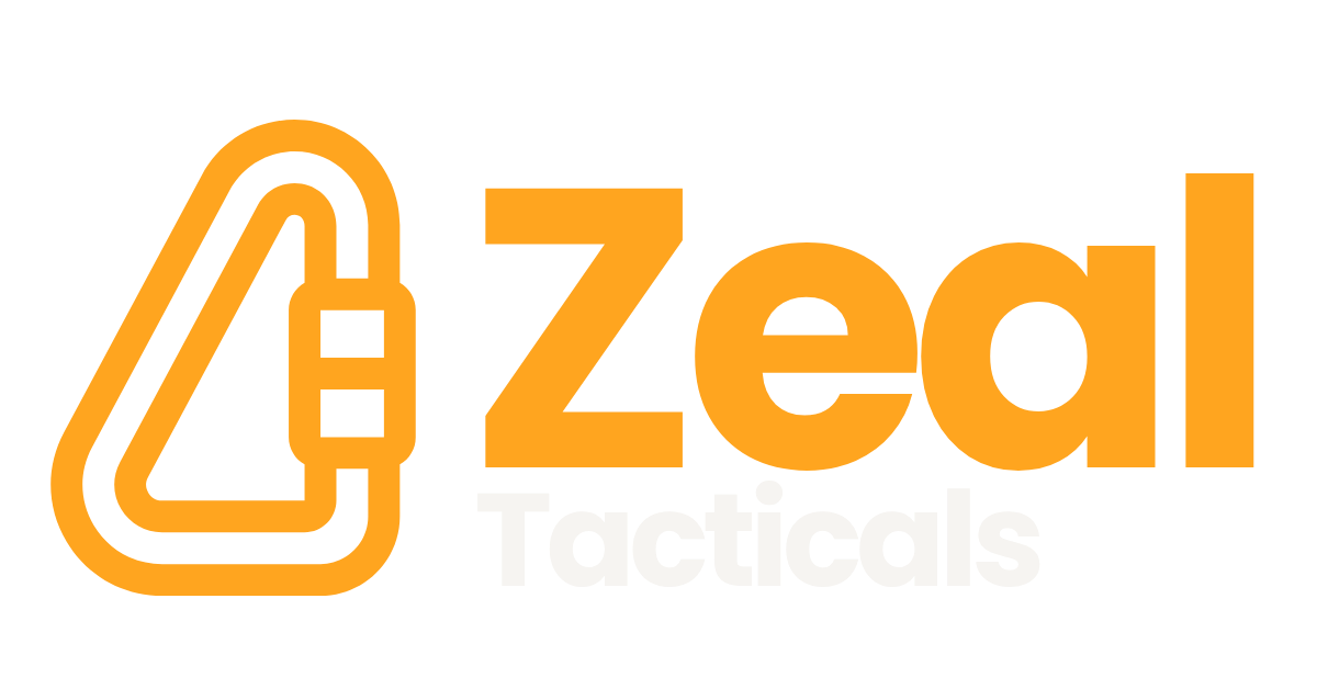 Zeal Tacticals