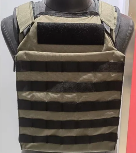 SKU-002 Tactical Military Vest