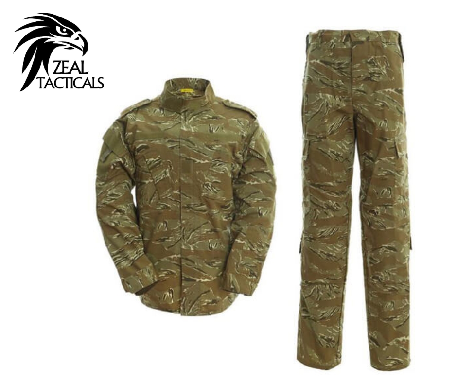 SKU-001 Army Combat Uniform
