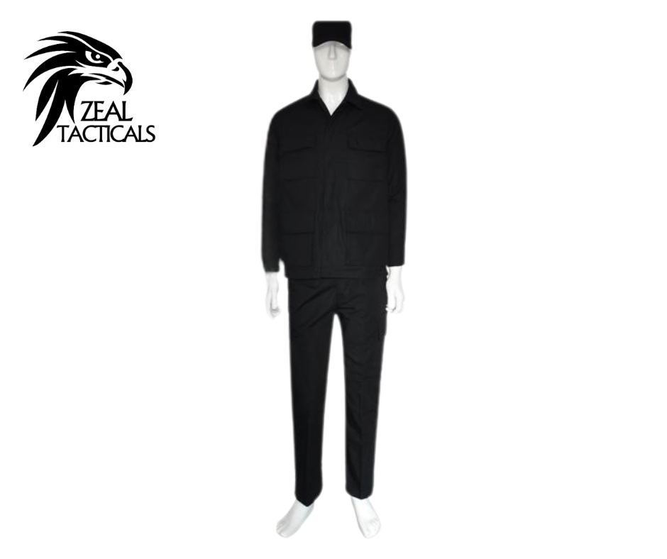 SKU-010 Army Combat Uniform