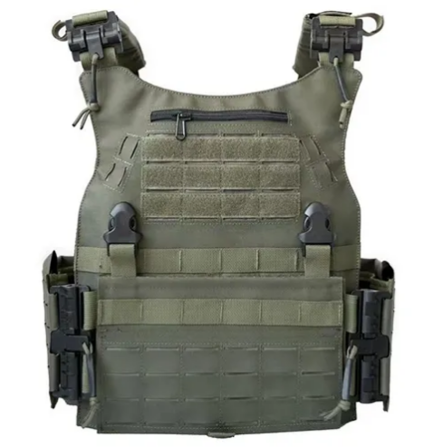 SKU-002 Tactical Military Vest