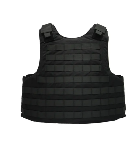 SKU-003 NIJ IIIA Molle UHMWPE Vest