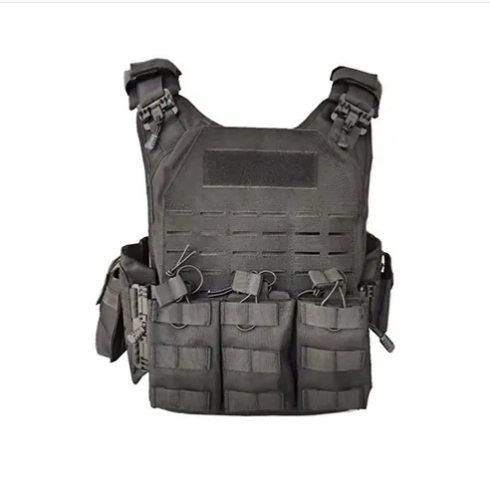 SKU-002 Tactical Military Vest