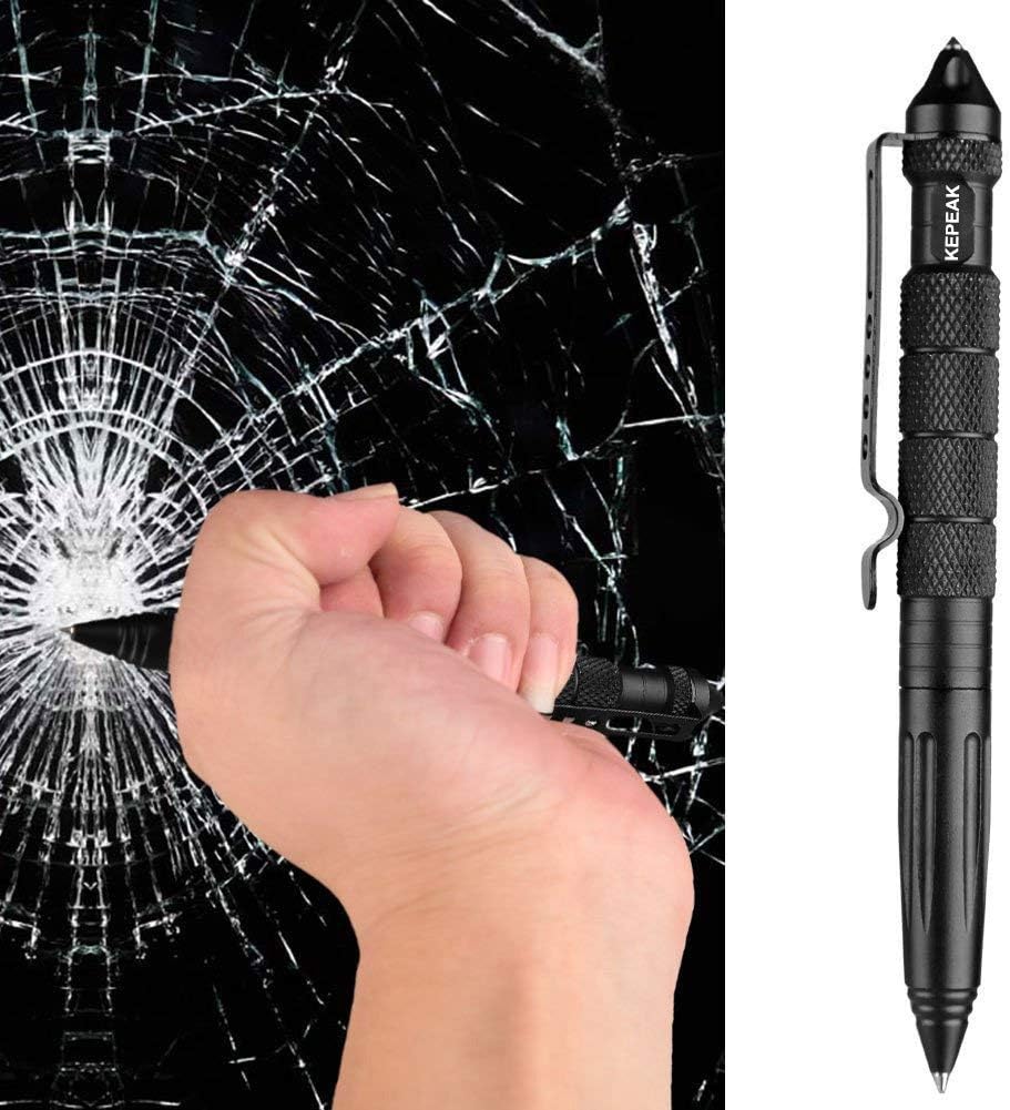 Tactical Pen