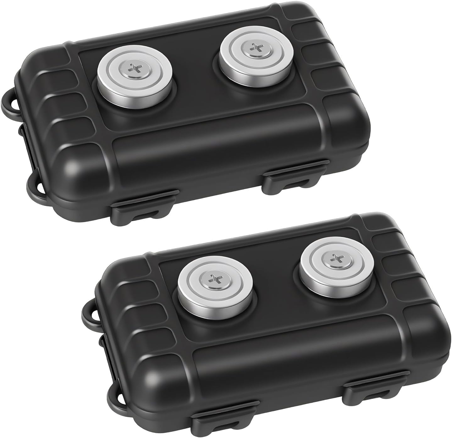 Tactical Magnetic Box