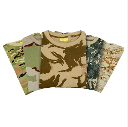 Military T-Shirt