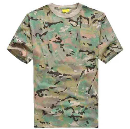 Military T-Shirt