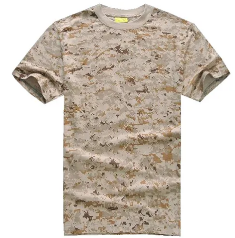 Military T-Shirt