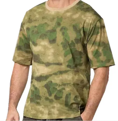 Military T-Shirt