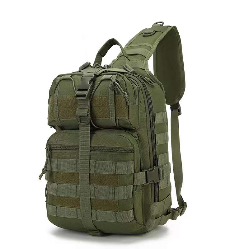 Military Backpack Bag
