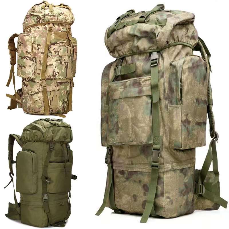 Military Large Luggage Supply Bag