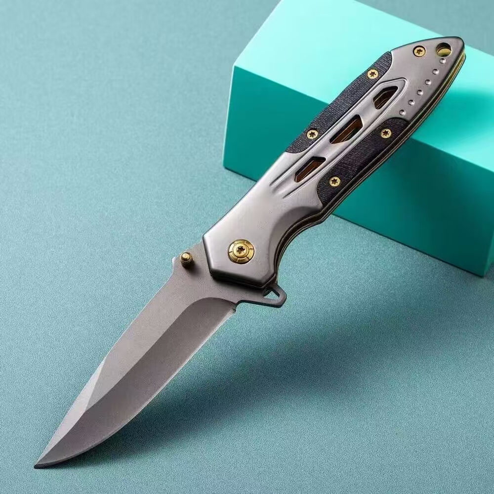 Tactical Folding Knife