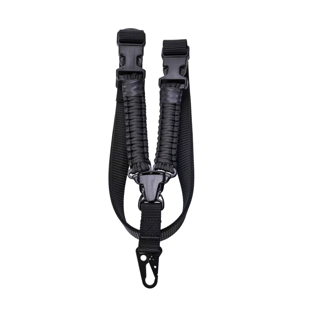 Single Point Gun Sling