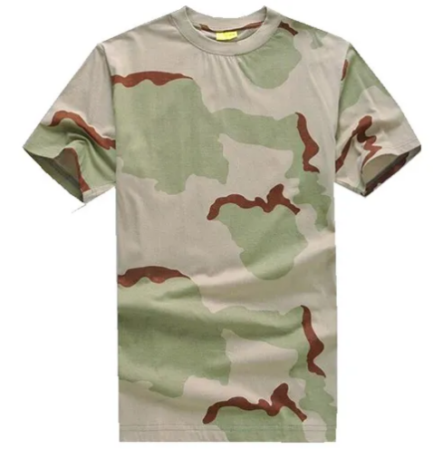 Military T-Shirt