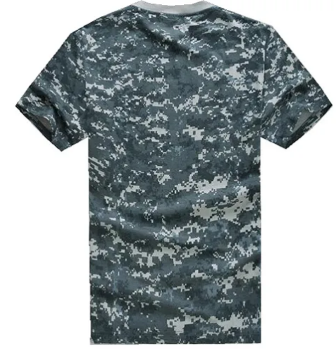 Military T-Shirt