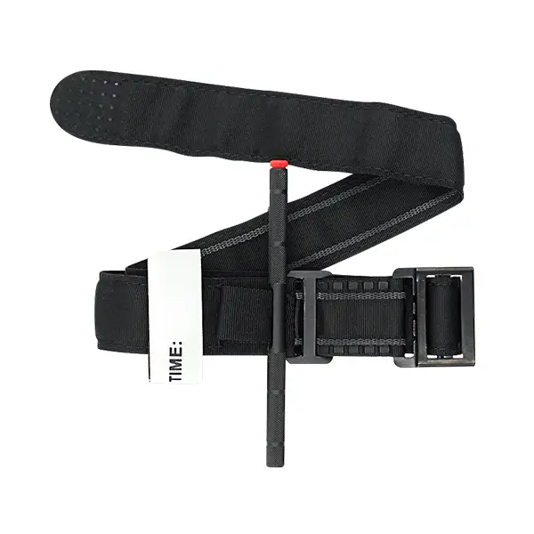 Cat 7 Tourniquet First Aid Emergency
