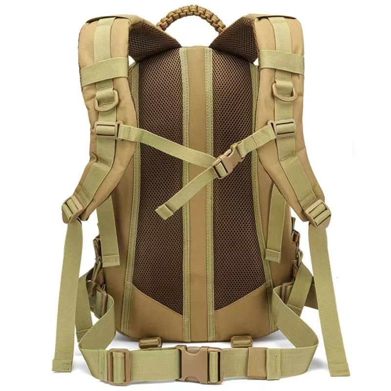 Tactical Backpack Series 2300