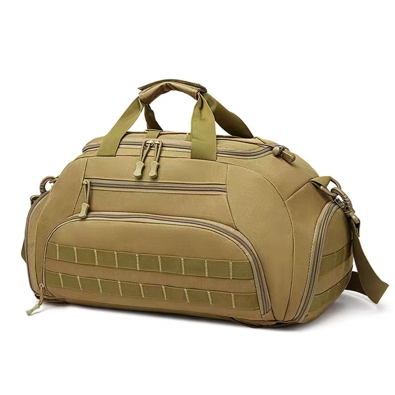 Tactical Outdoor Hand carrier Bag