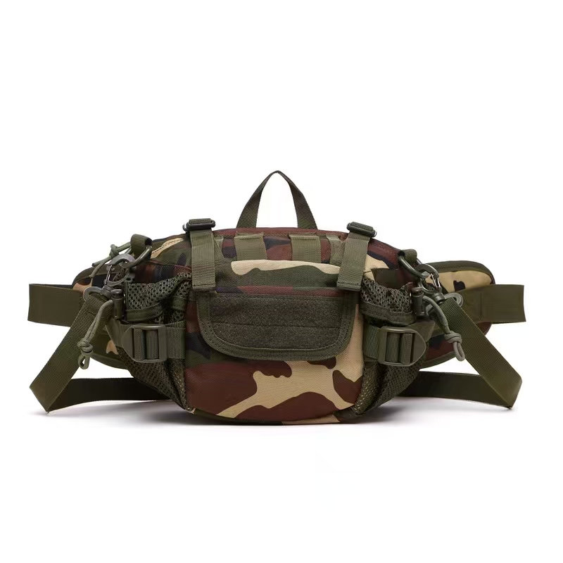 Tactical Waist Bag