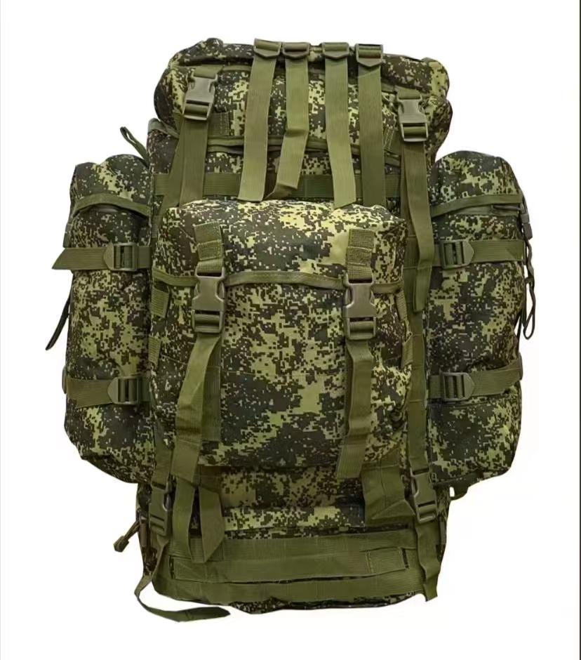 Tactical Outdoor Luggage Backpack