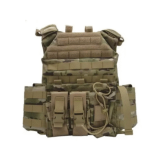 SKU-003 NIJ IIIA Molle UHMWPE Vest