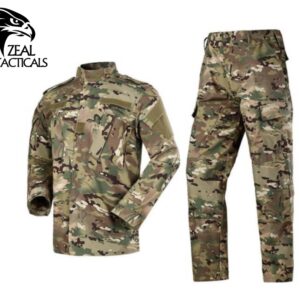 SKU-008 Army Combat Uniform