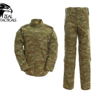 SKU-001 Army Combat Uniform