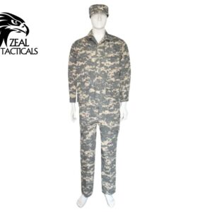 SKU-002 Army Combat Uniform