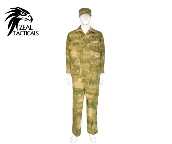 SKU-003 Army Combat Uniform