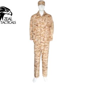 SKU-005 Army Combat Uniform