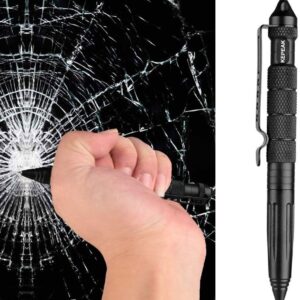 Tactical Pen