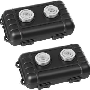 Tactical Magnetic Box