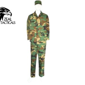 SKU-006 Army Combat Uniform