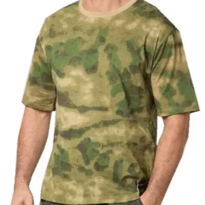 Military T-Shirt