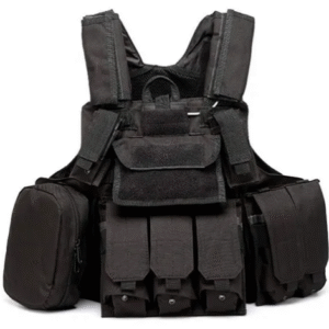 SKU-005 Military Tactical Molle Vest