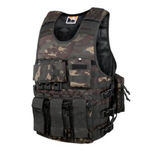 SKU-008 Police Vest