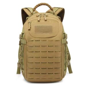 Tactical Backpack Series 2300