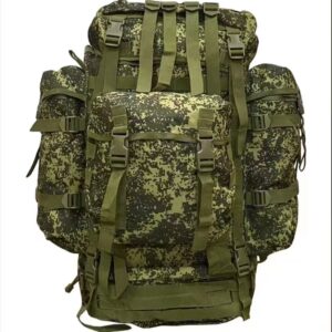 Tactical Outdoor Luggage Backpack