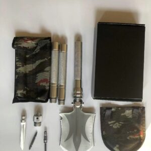 Outdoor Multi tool Shovel