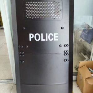 Police Ballistic Sheild